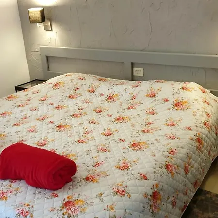 Διαμέρισμα Inviting 1-Bed Apartment Atlantic Wave *
