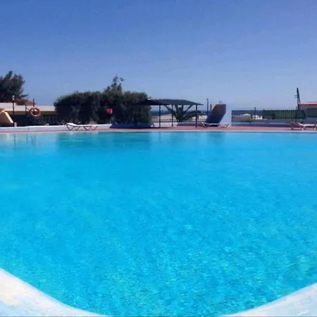 Διαμέρισμα Inviting 1-Bed Apartment Atlantic Wave *