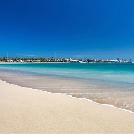 Διαμέρισμα Inviting 1-Bed Apartment Atlantic Wave Costa De Antigua