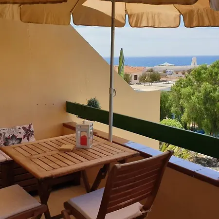 Inviting 1-Bed Apartment Atlantic Wave Costa De Antigua