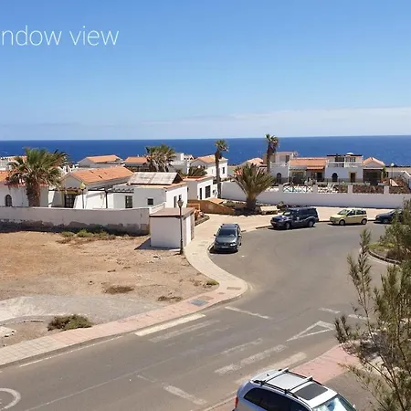Διαμέρισμα Inviting 1-Bed Apartment Atlantic Wave Costa De Antigua