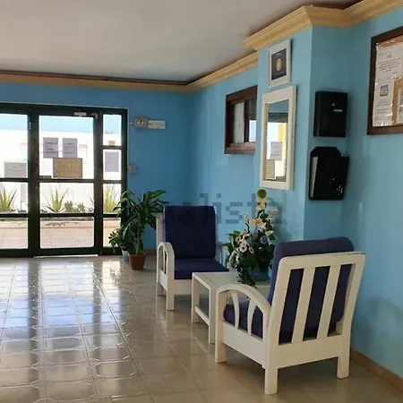 Inviting 1-Bed Apartment Atlantic Wave * Costa De Antigua