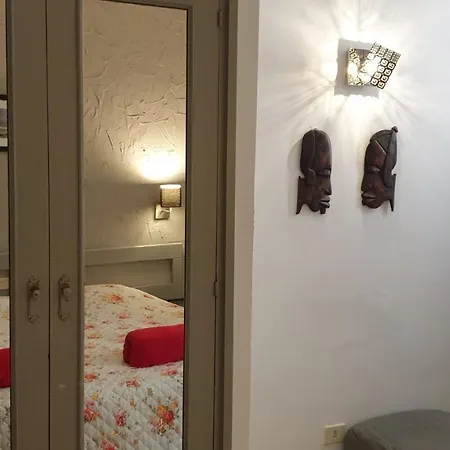 Διαμέρισμα Inviting 1-Bed Apartment Atlantic Wave Costa De Antigua