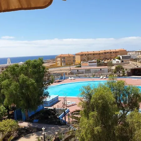 Inviting 1-Bed Apartment Atlantic Wave * Costa De Antigua