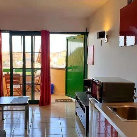 Inviting 1-Bed Apartment Atlantic Wave Διαμέρισμα