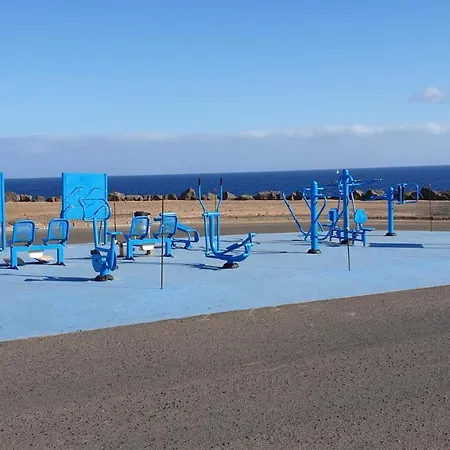 Inviting 1-Bed Apartment Atlantic Wave * Costa De Antigua