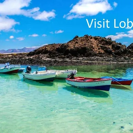 Inviting 1-Bed Apartment Atlantic Wave * Costa De Antigua
