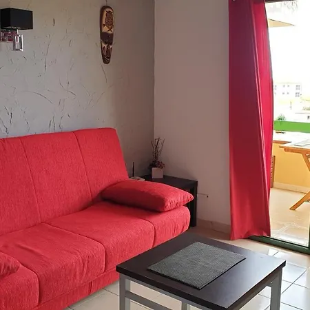 Inviting 1-Bed Apartment Atlantic Wave Διαμέρισμα