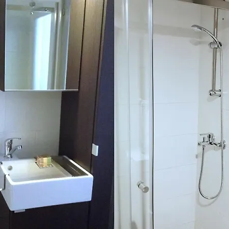 Διαμέρισμα Inviting 1-Bed Apartment Atlantic Wave Costa De Antigua