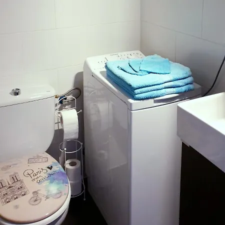 Inviting 1-Bed Apartment Atlantic Wave Διαμέρισμα